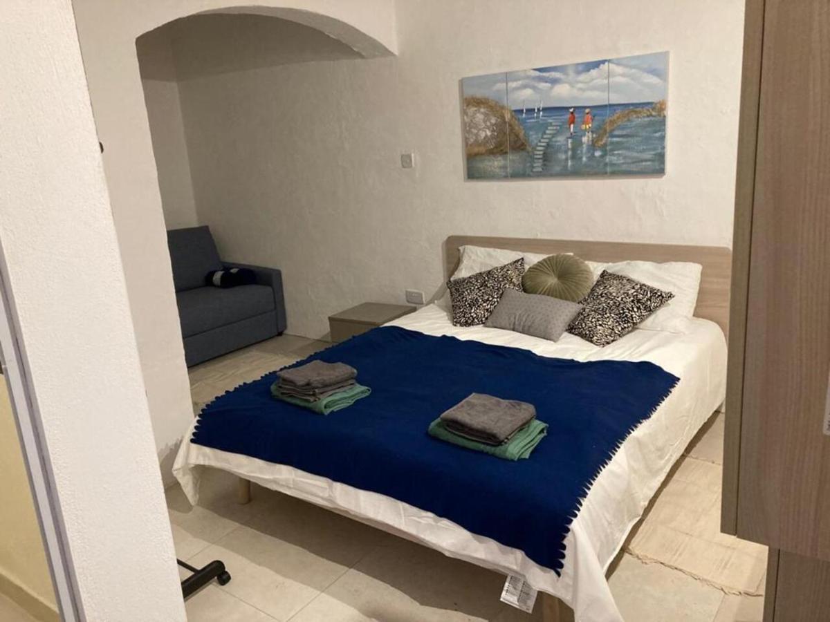 Cosy 1 Bedroom Maisonette In The Heart Of Valletta Valeta Exterior foto