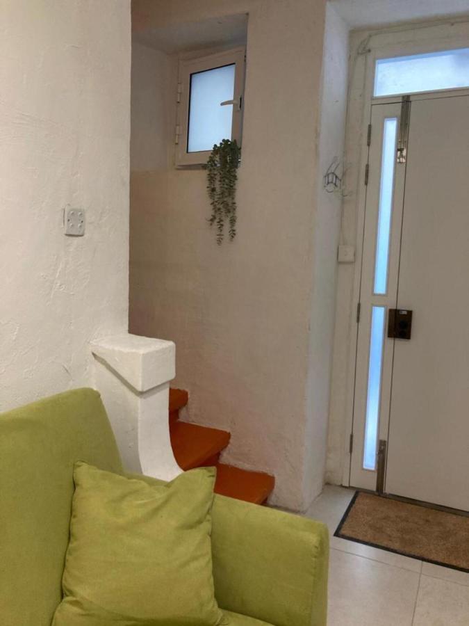 Cosy 1 Bedroom Maisonette In The Heart Of Valletta Valeta Exterior foto