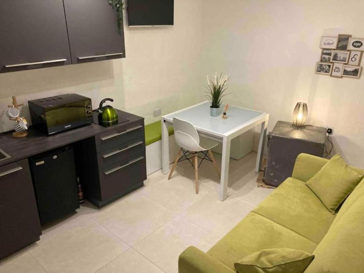 Cosy 1 Bedroom Maisonette In The Heart Of Valletta Valeta Exterior foto