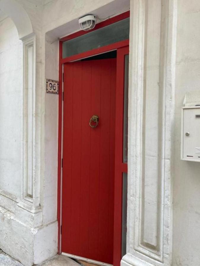 Cosy 1 Bedroom Maisonette In The Heart Of Valletta Valeta Exterior foto