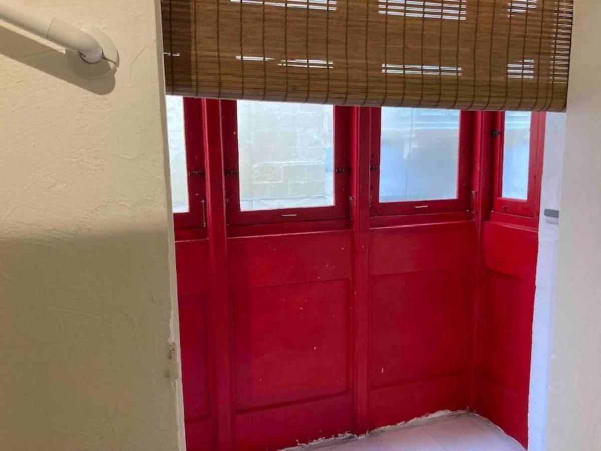 Cosy 1 Bedroom Maisonette In The Heart Of Valletta Valeta Exterior foto