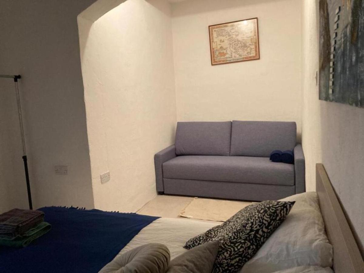 Cosy 1 Bedroom Maisonette In The Heart Of Valletta Valeta Exterior foto